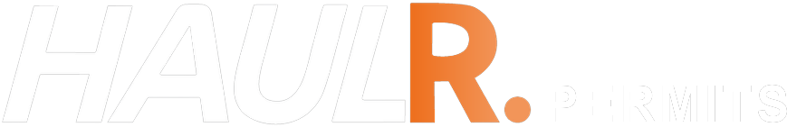HAULR Permits